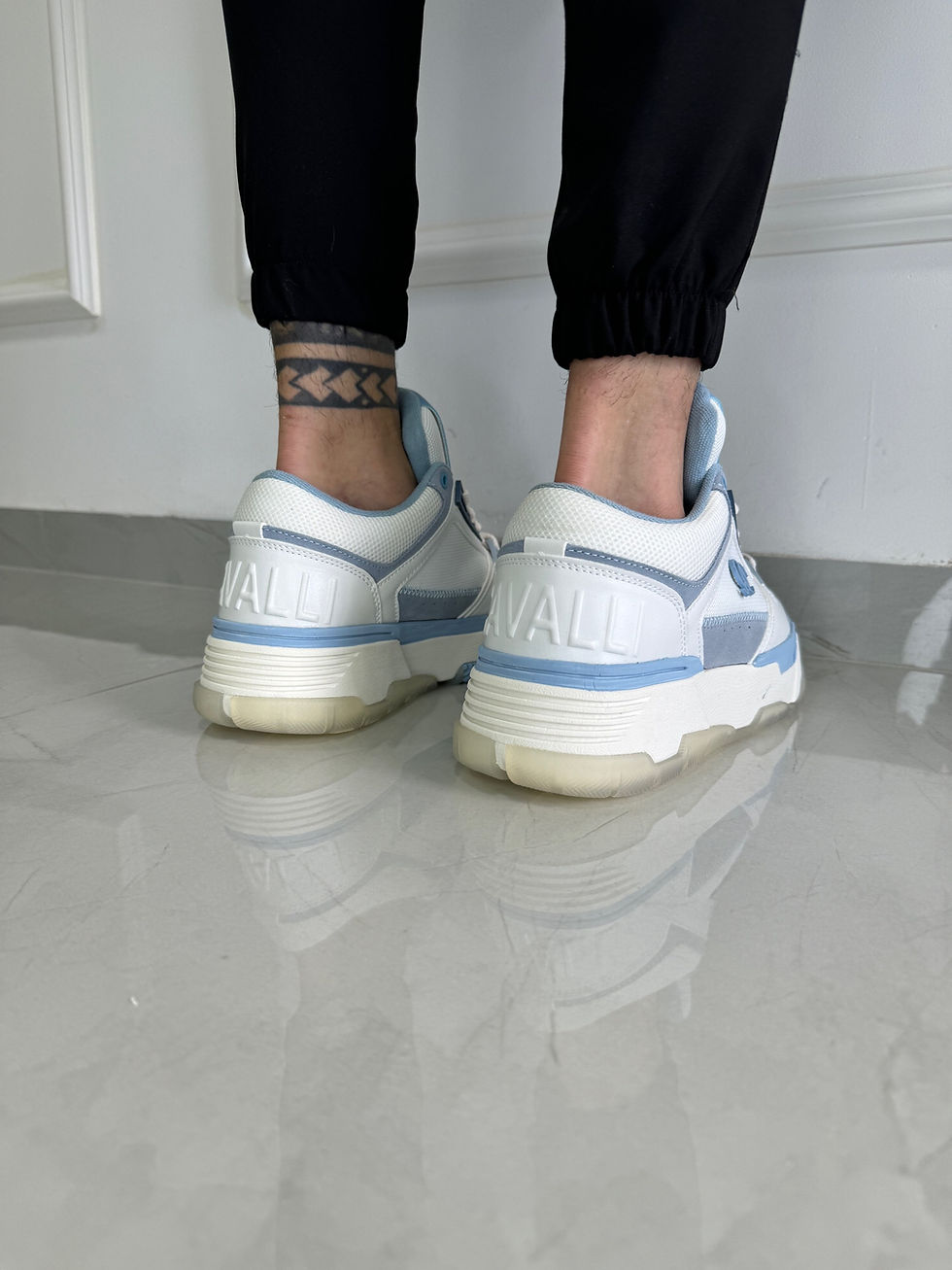 תמונה ממוזערת: QUATTRO SHOES SS 