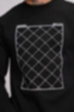 תמונה ממוזערת: סווטשירט ג'ורג'יו בליני 