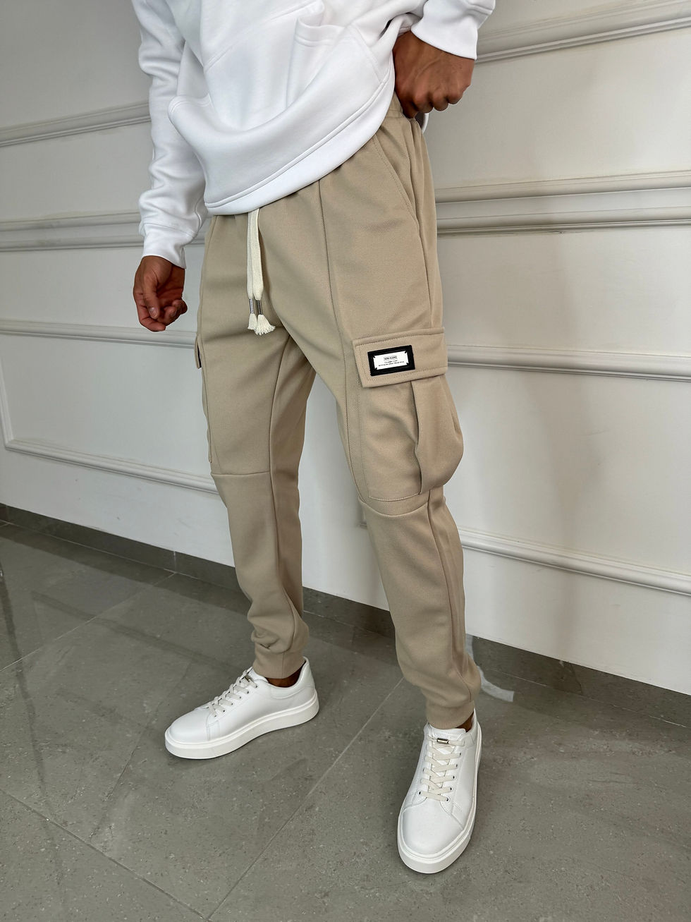תמונה ממוזערת: M.S PANTS MND