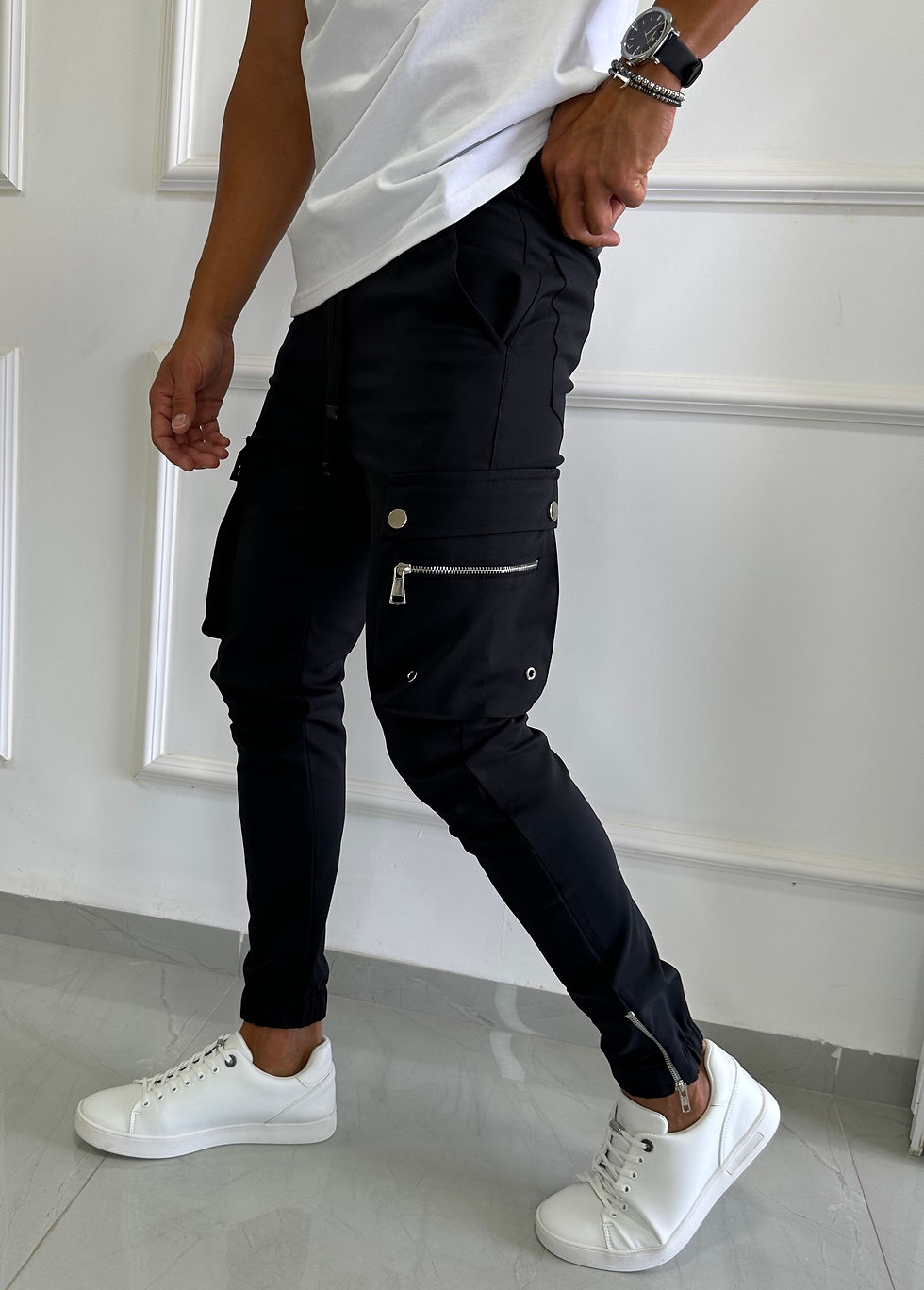 תמונה ממוזערת: M.S PANTS BBJ