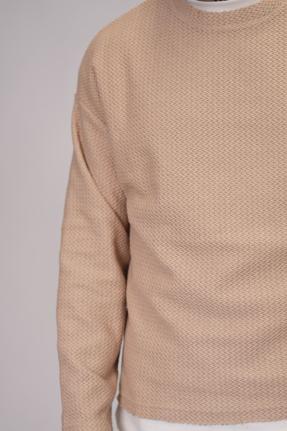 תמונה ממוזערת: חליפה אוברסייז 