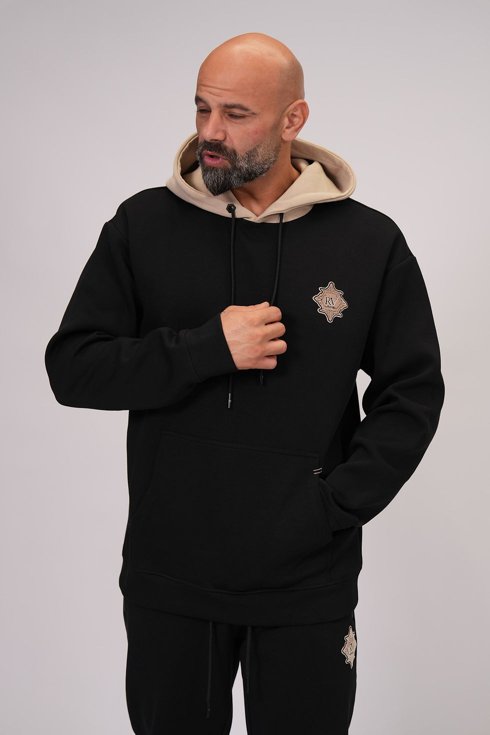 תמונה ממוזערת: חליפה טרינינג רובירטו וינו 