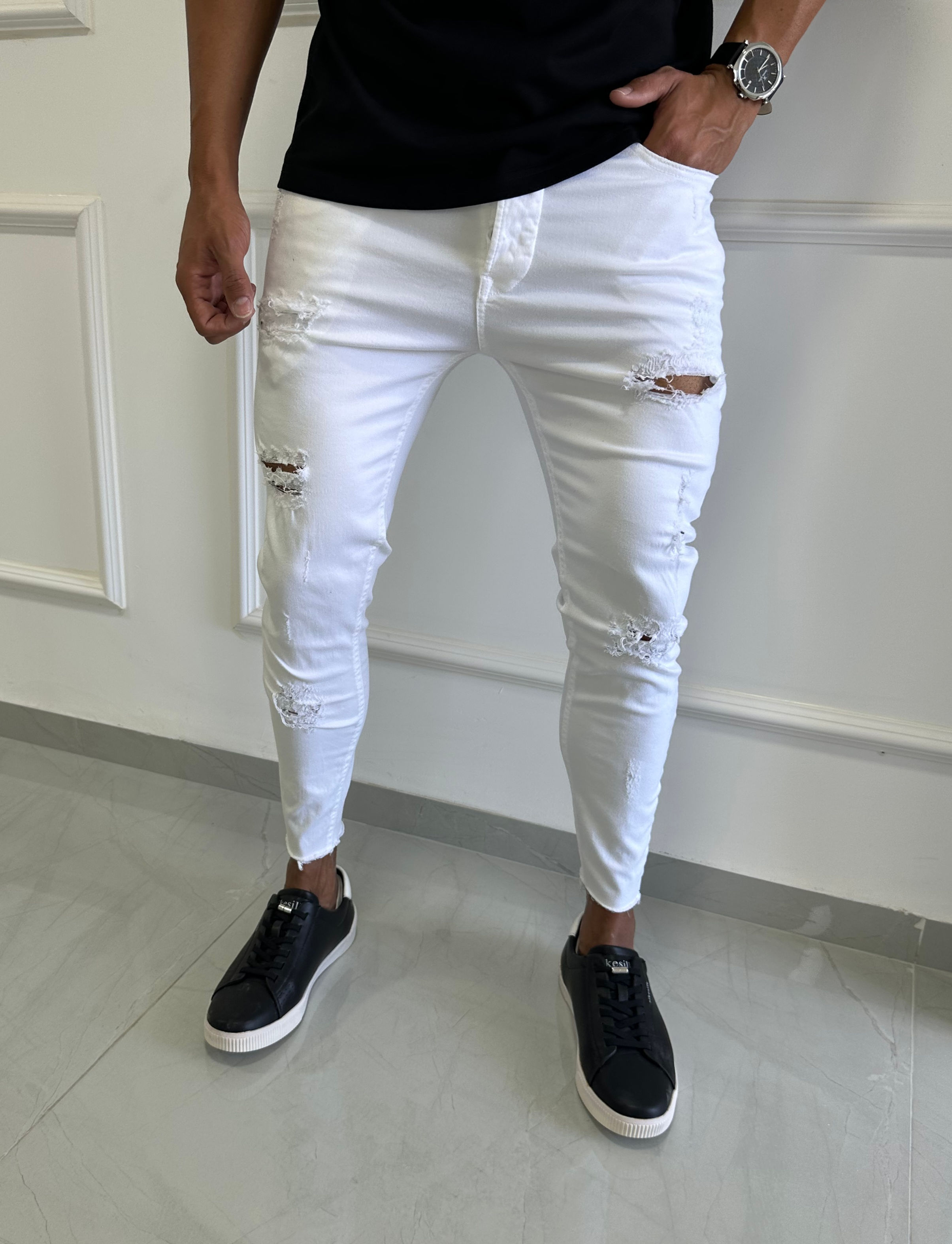 M.S SUPER SKINNY JMM