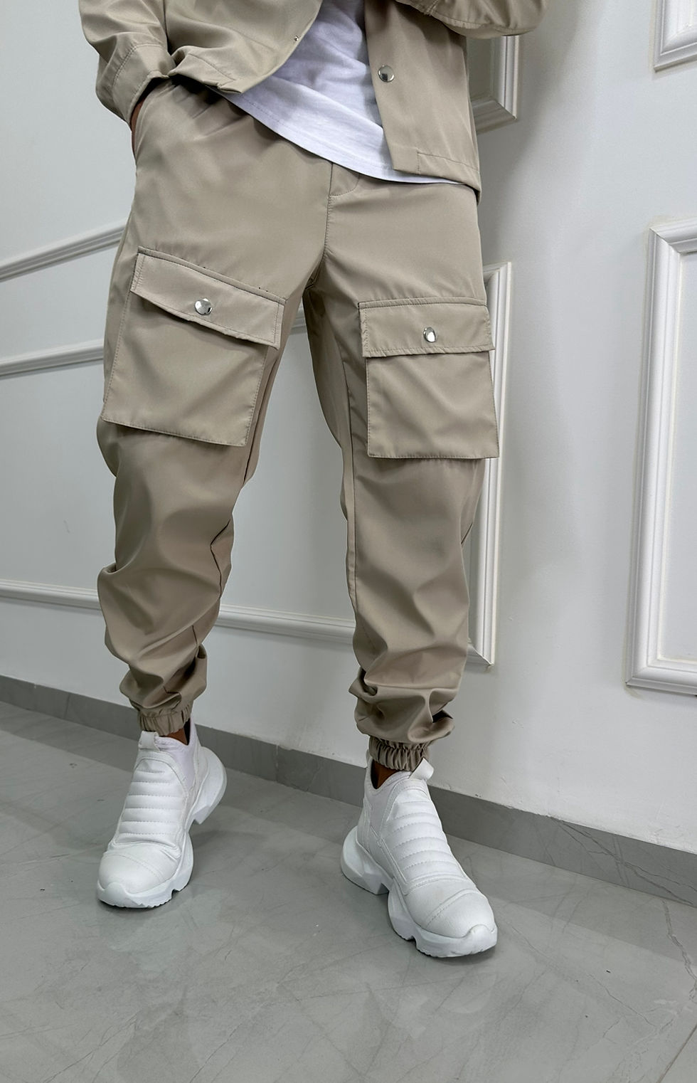 תמונה ממוזערת: M.S SUIT over size RR WR