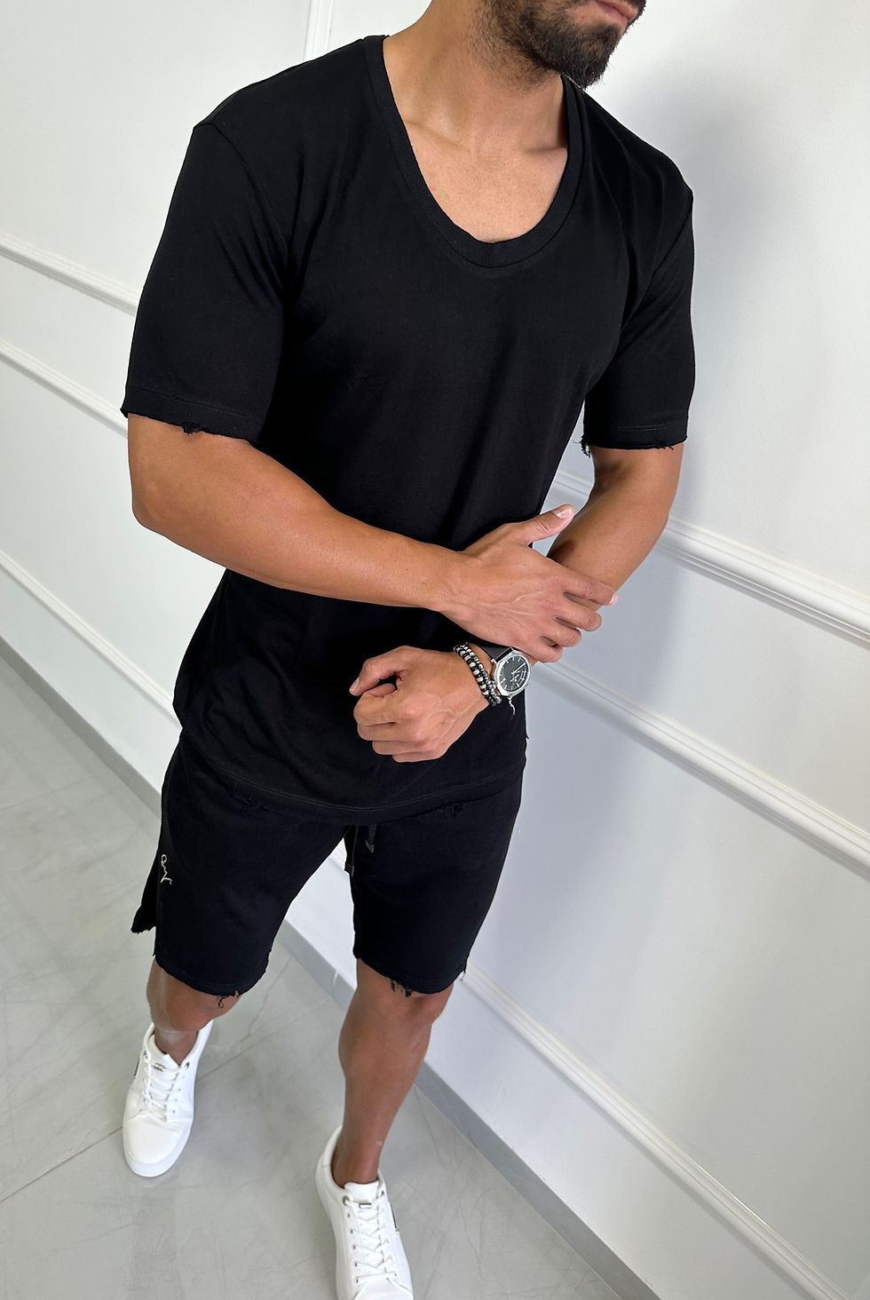 תמונה ממוזערת: חליפות פשתן 