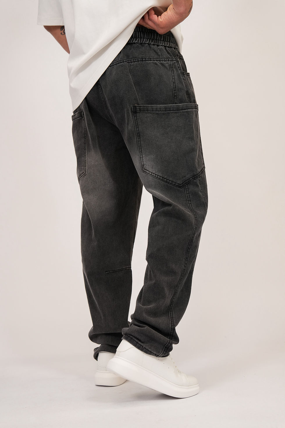 תמונה ממוזערת: דגמח אוברסייז 