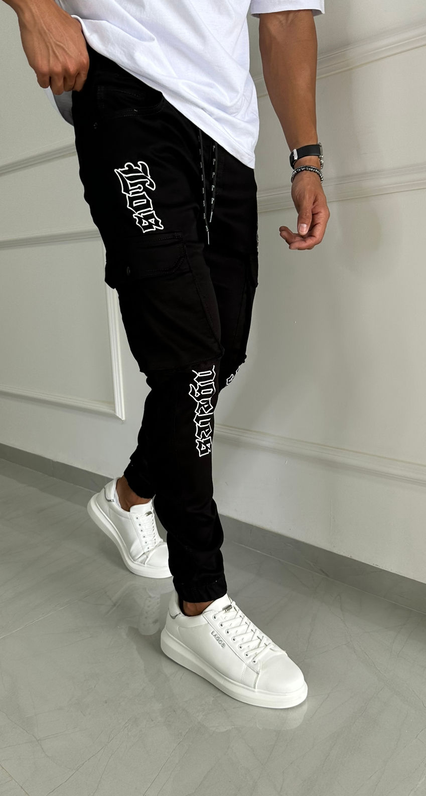 תמונה ממוזערת: M.S PANTS RB
