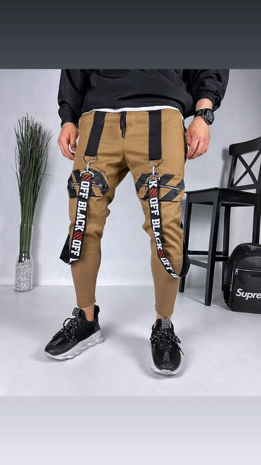 תמונה ממוזערת: M.S SKINNY  STREET STYLE 