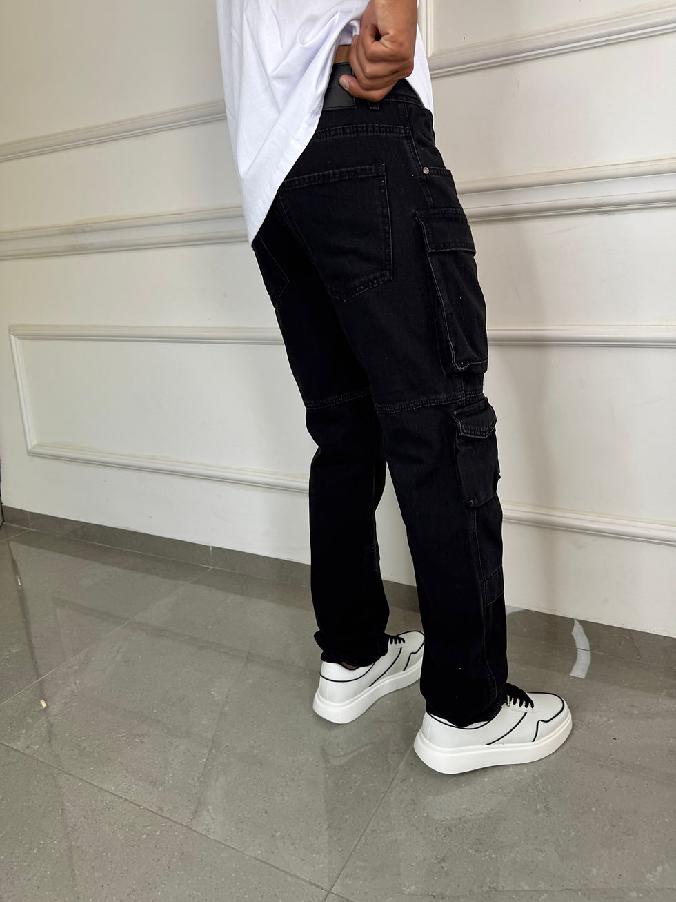 תמונה ממוזערת: דגמח גינס אוברסייז 