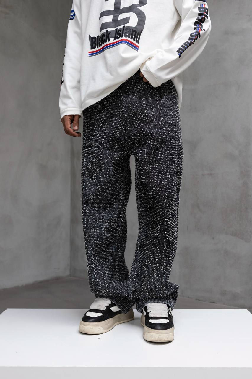 תמונה ממוזערת: BAGGY JEANS מכנס באגי 