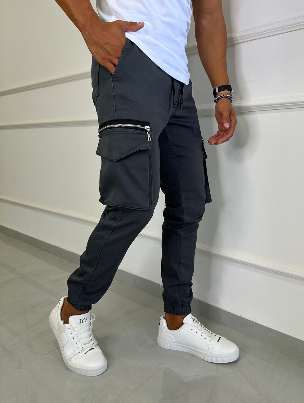 תמונה ממוזערת: M.S PANTS HOH