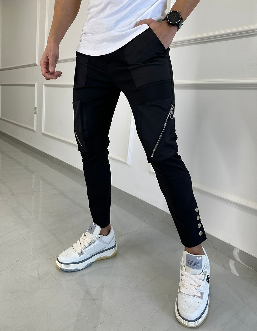 תמונה ממוזערת: ORI PANTS RES