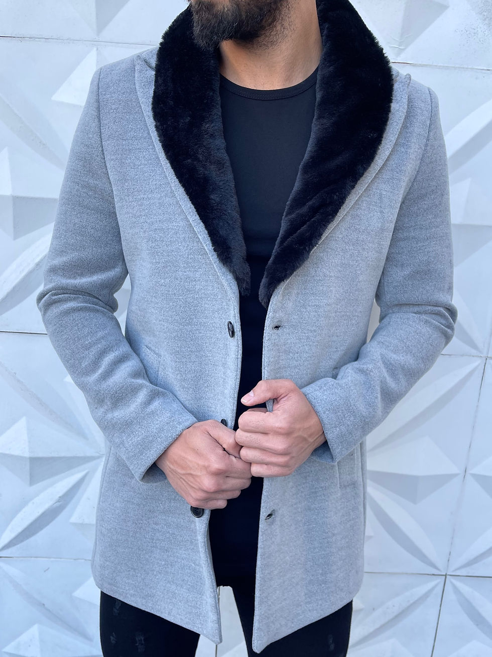 תמונה ממוזערת: M.S ELEGANT JACKET 