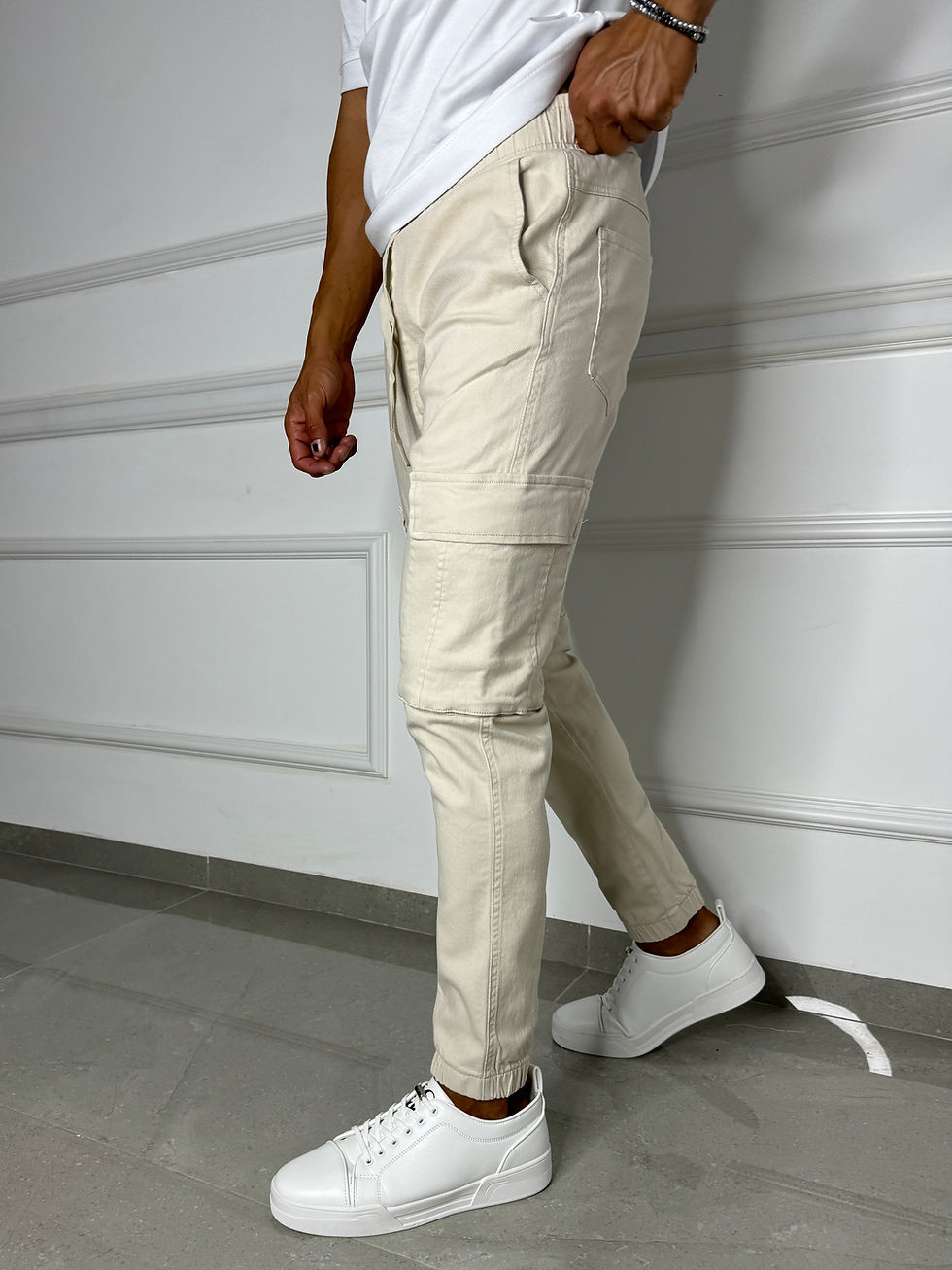 תמונה ממוזערת: M.S PANTS KJ