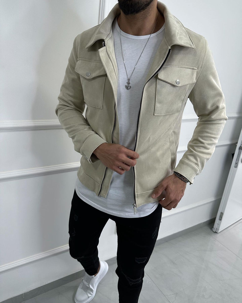 תמונה ממוזערת: M.S JACKET zax