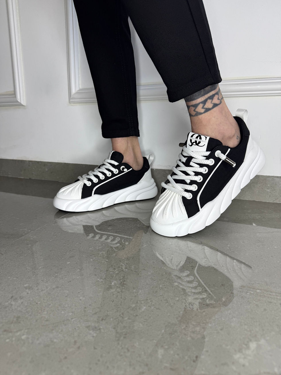 תמונה ממוזערת: QUATTRO CAVALLI SHOES 