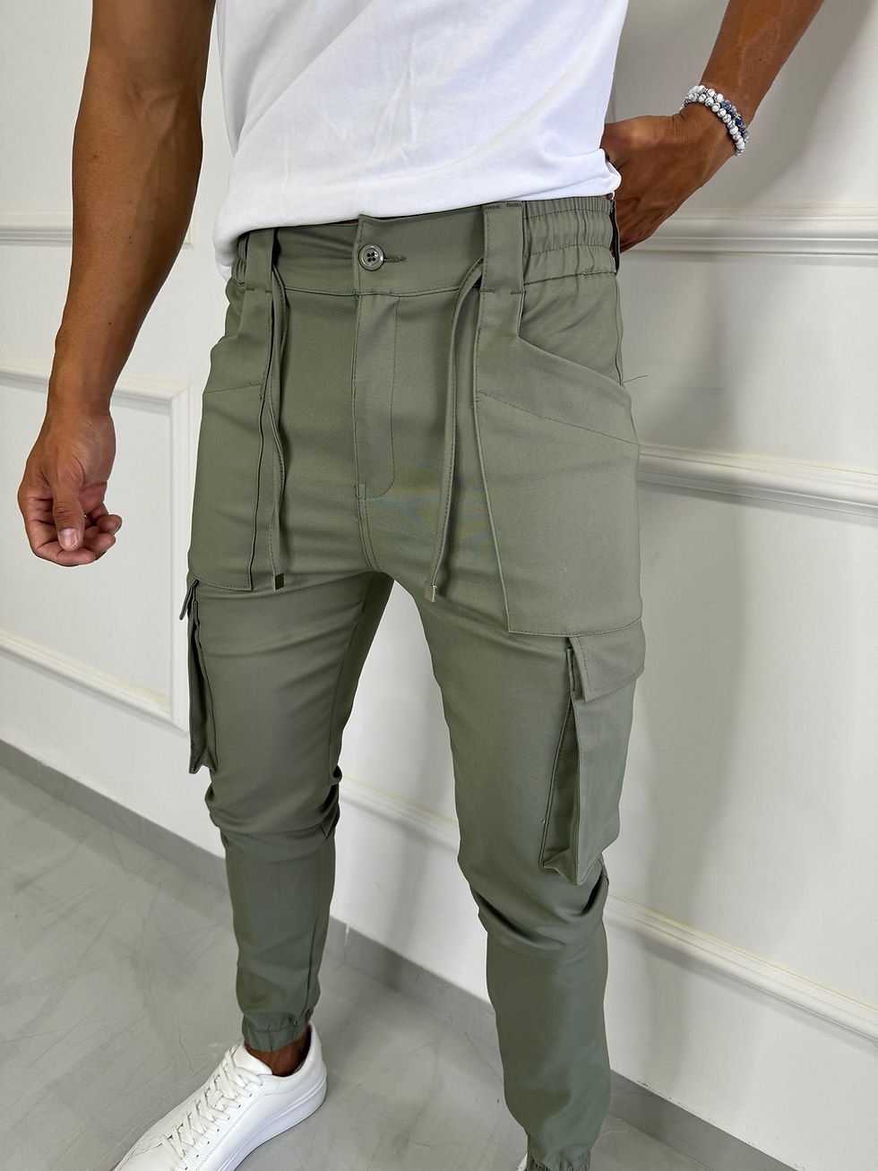 תמונה ממוזערת: M.S PANTS DAV