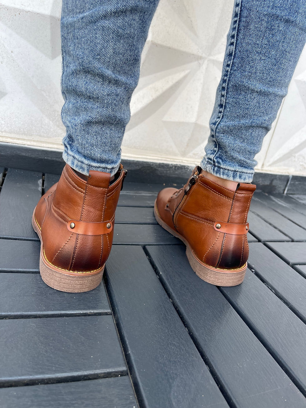 תמונה ממוזערת: M.S BOOTS 
