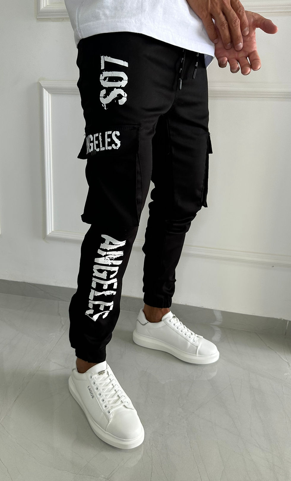 תמונה ממוזערת: M.S PANTS QSD