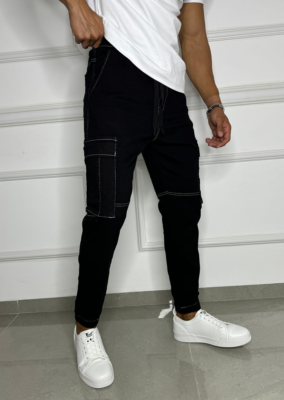 תמונה ממוזערת: M.S PANTS KJ