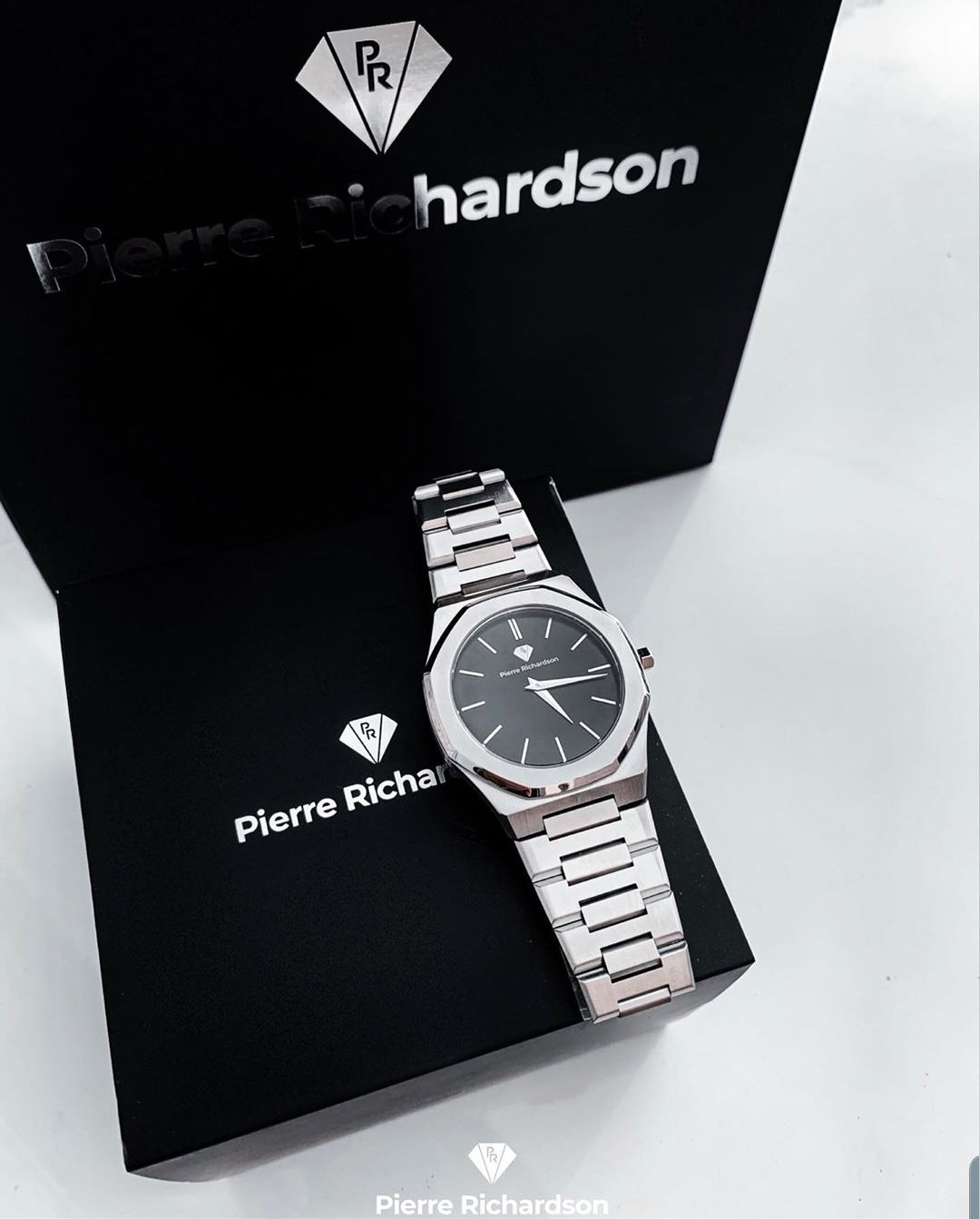 Pierre richardson - men watche