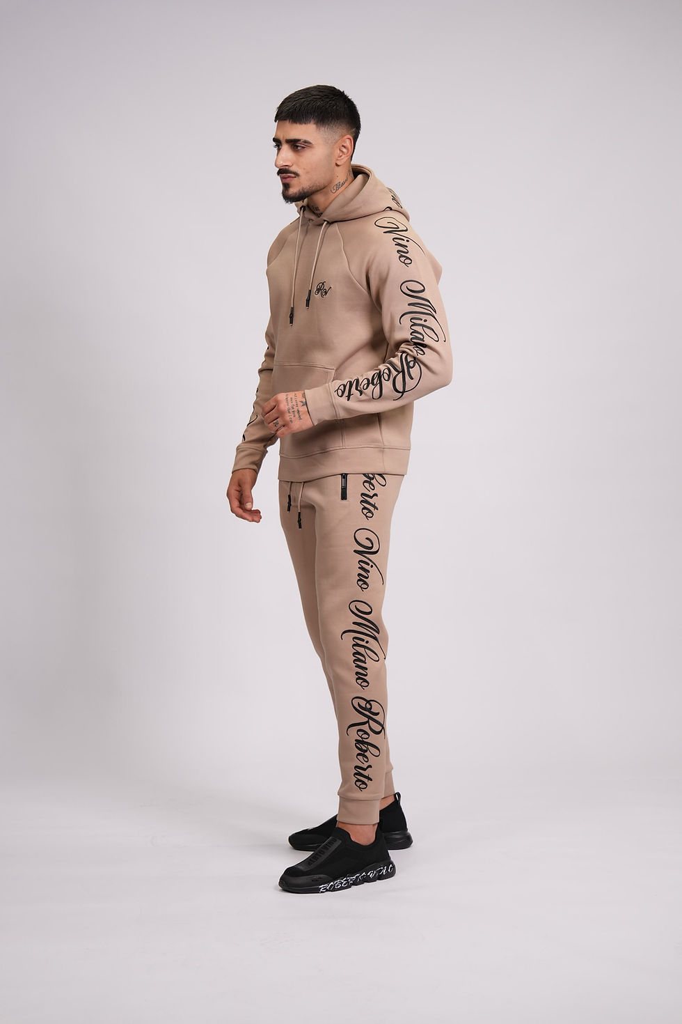 תמונה ממוזערת: חליפה רובירטו וינו ROBERTO VINO SUIT 