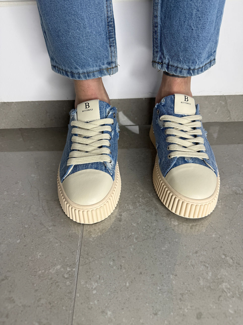 תמונה ממוזערת: BUTTERFLY PREMIUM SHOES 