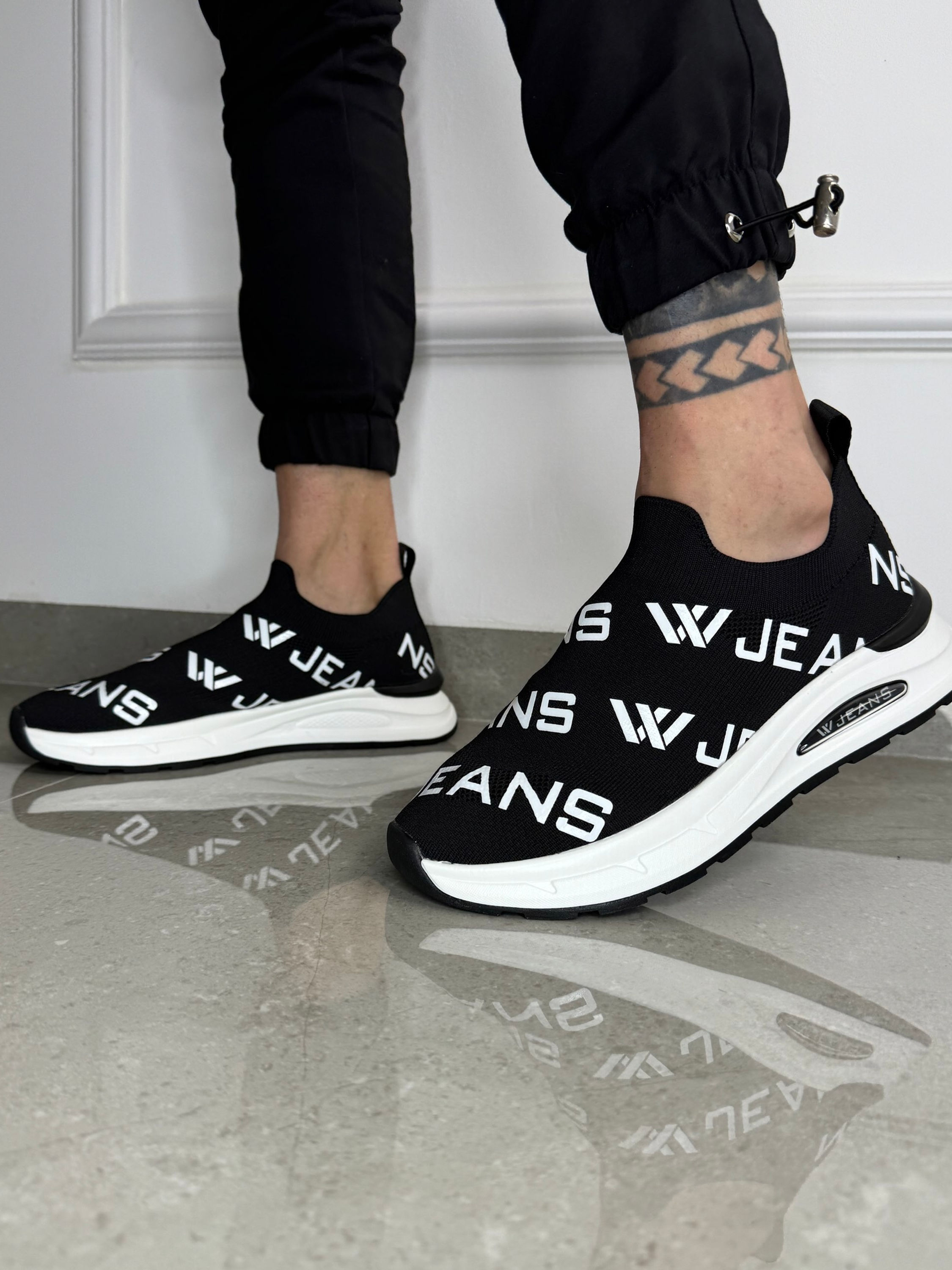 W-JEANS SHOES 