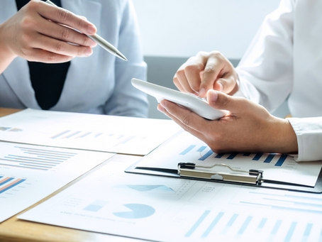 How to Budget for Financial Success ?