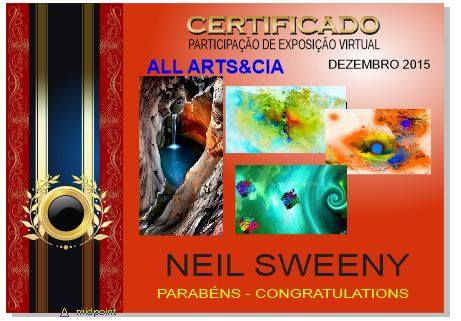 Portugal All Arts & Cia