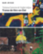 TRANSE DE L’ARC-EN-CIEL - Tatiana Carmine & Togbé Adjos