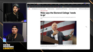 In Defense of the Electoral College