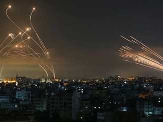 10 Jewish-Palestinian Questions: Part Four, and an Inconclusive Conclusion