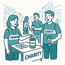 Download Street Charity Collection RAMS