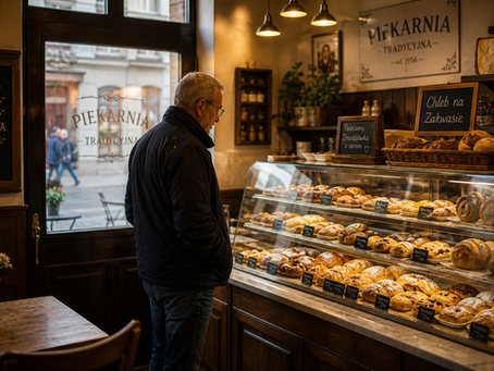 Why Keeping Busy Is a Poor Retirement Strategy
