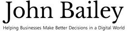 John Bailey Online Logo