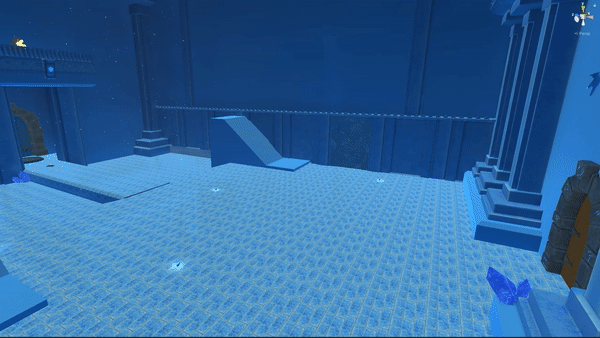 Arscana test