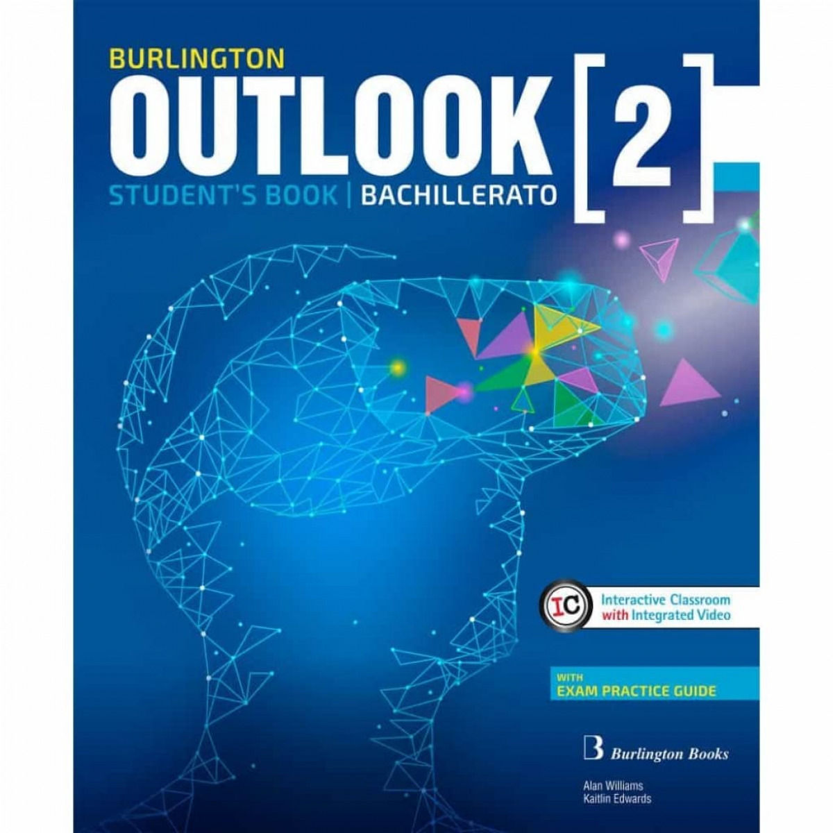 OUTLOOK BACHILLERATO 2 ALUMNO