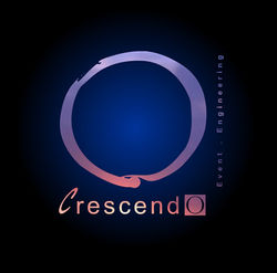 Logo Crescendo Event