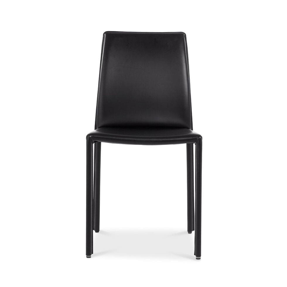 섬네일: Brunner leather chair