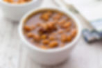 BBQ Baked Beans