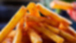 ★ French Fries