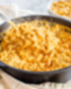 Mac & Cheese