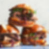 BBQ Sandwiches