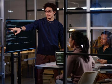  How Technology is Revolutionizing Business Operations