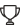 Dark abstract emblem