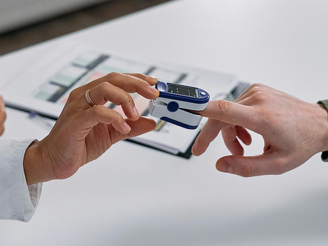 The future of healthcare: how  technology is transforming hospitals