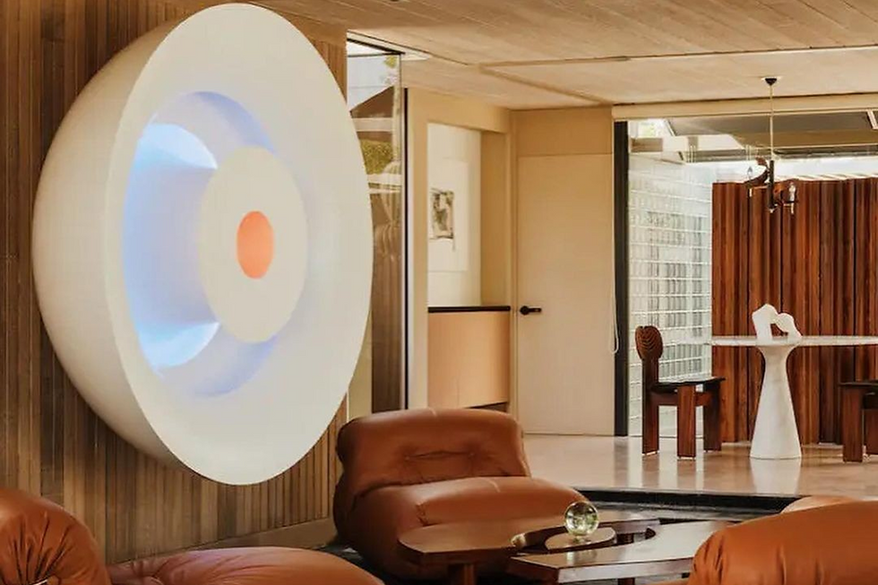 Smart Home Trends Redefining Everyday Living