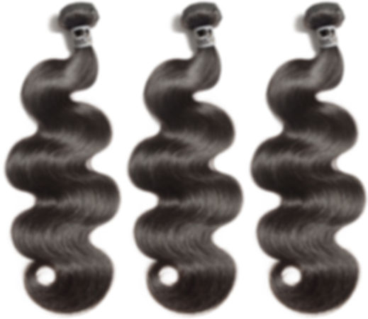 Body Wave Beauty Kit