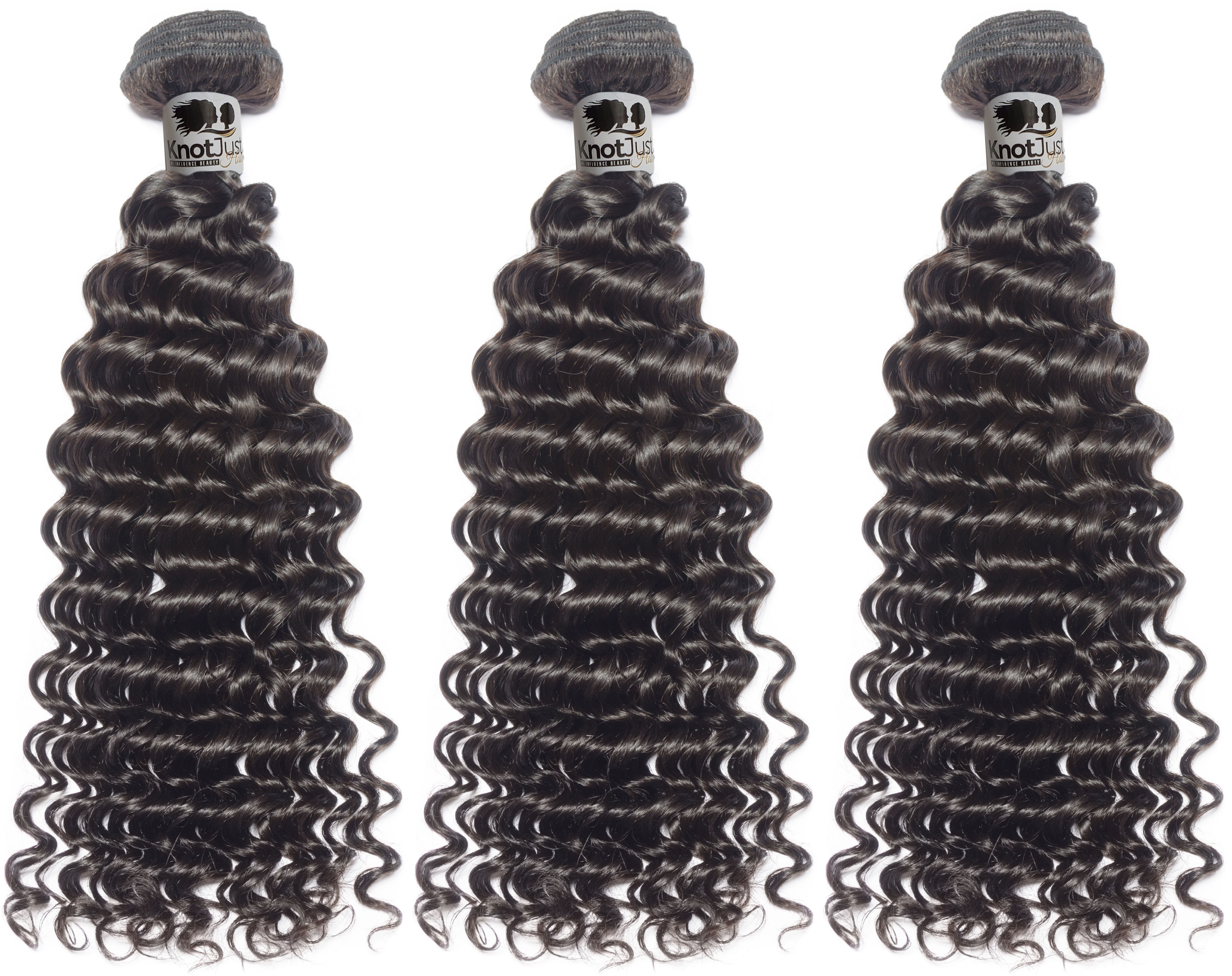 Deep Wave Beauty Kit